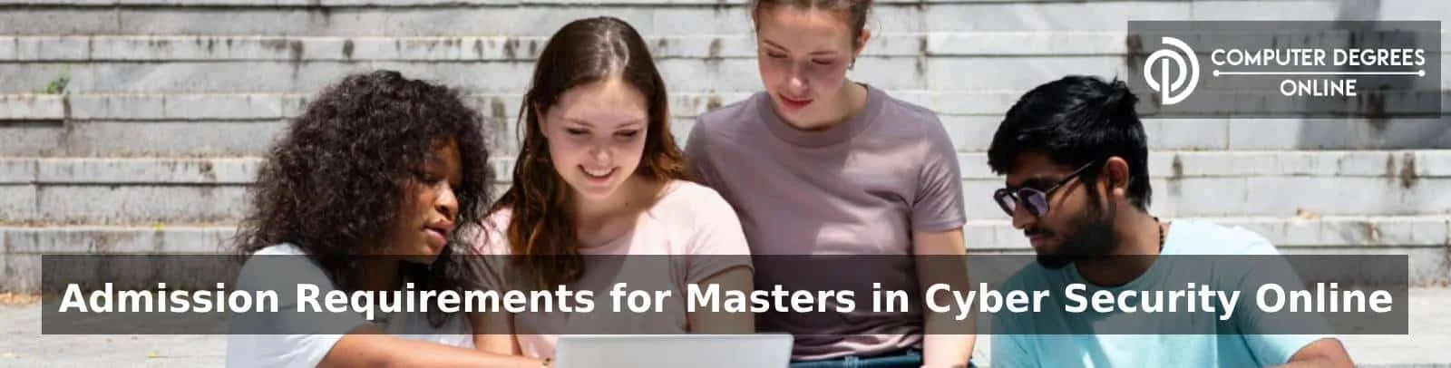 Discover Online Master's Degree in Cyber Security Programs