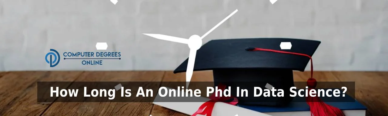 online phd programs in data science