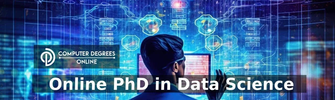 online phd data science reddit