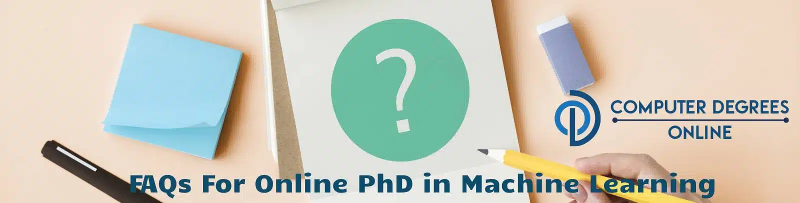 online phd programs machine learning