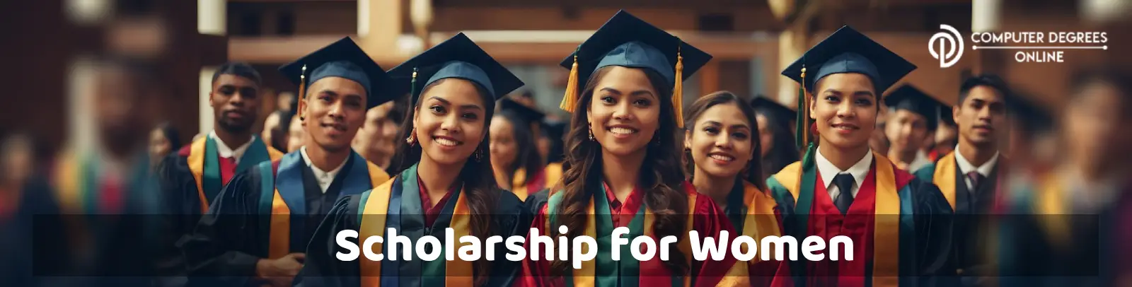 Scholarship for Women